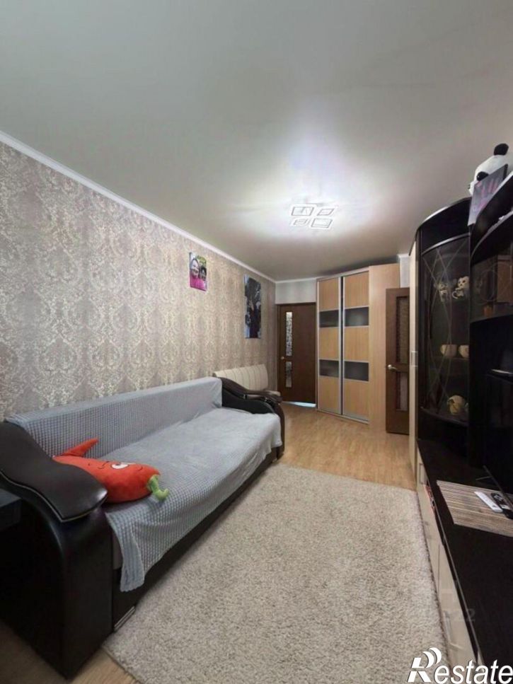 2-комн квартира ул Киевская, 34,  д. 34