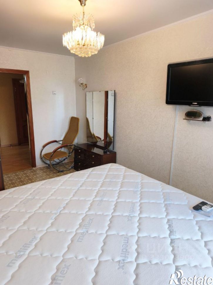 2-комн квартира пр-д Федюнинского, 4Б,  д. 4Б