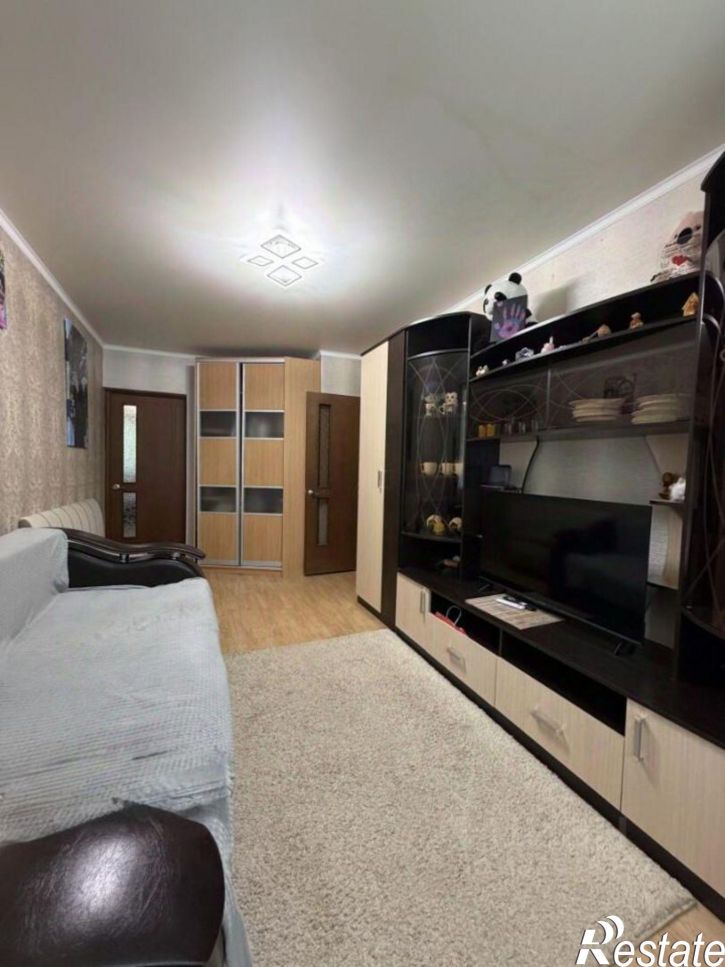 2-комн квартира ул Киевская, 34,  д. 34