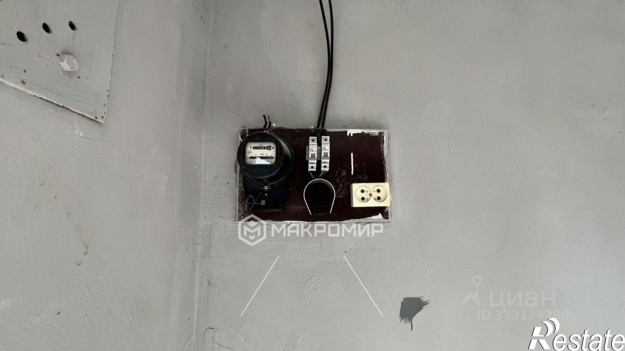 Купить гараж, место в паркинге за 1 001 410 рублей на ул Трудовая, 17А