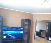 1-комн, 50кв м, этаж 8/16 Московский пр-кт, 87