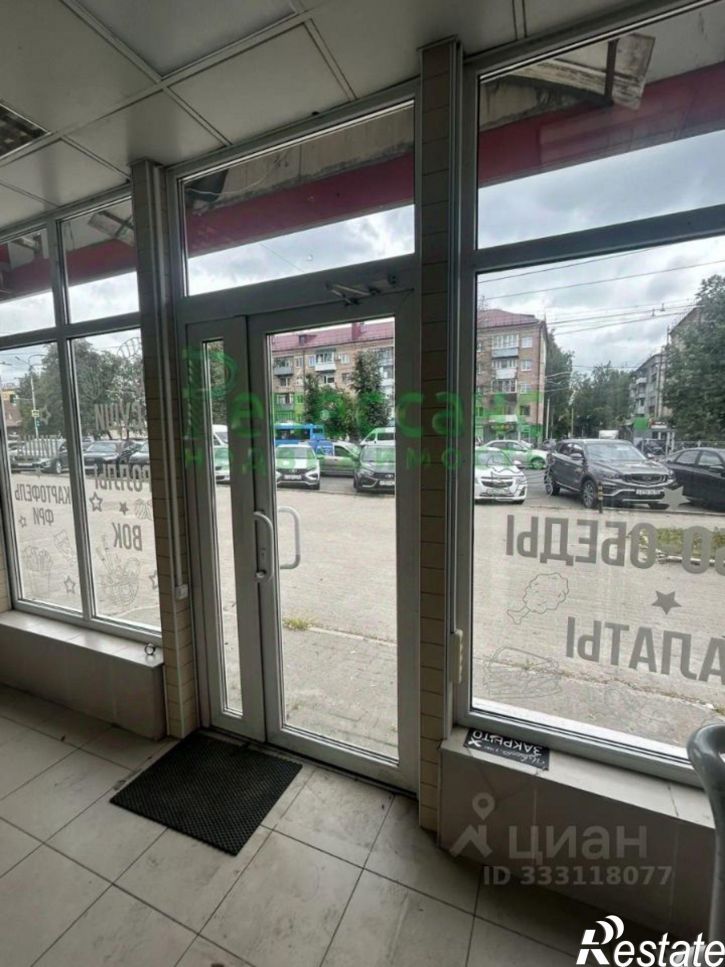 Отдельное здание ул Красноармейская, 103,  д. 103