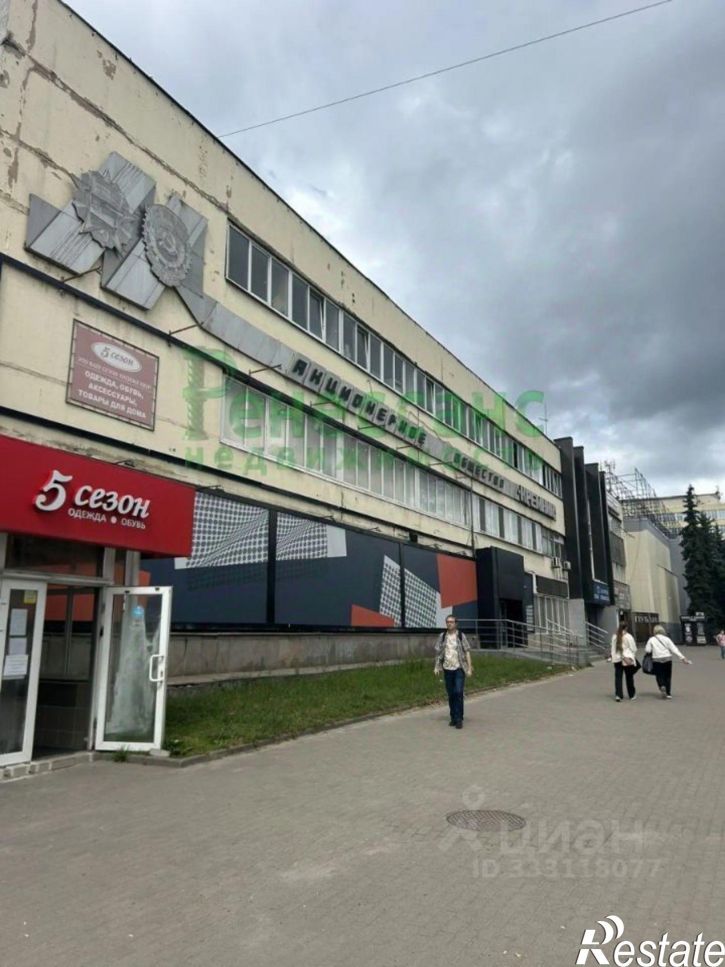 Отдельное здание ул Красноармейская, 103,  д. 103