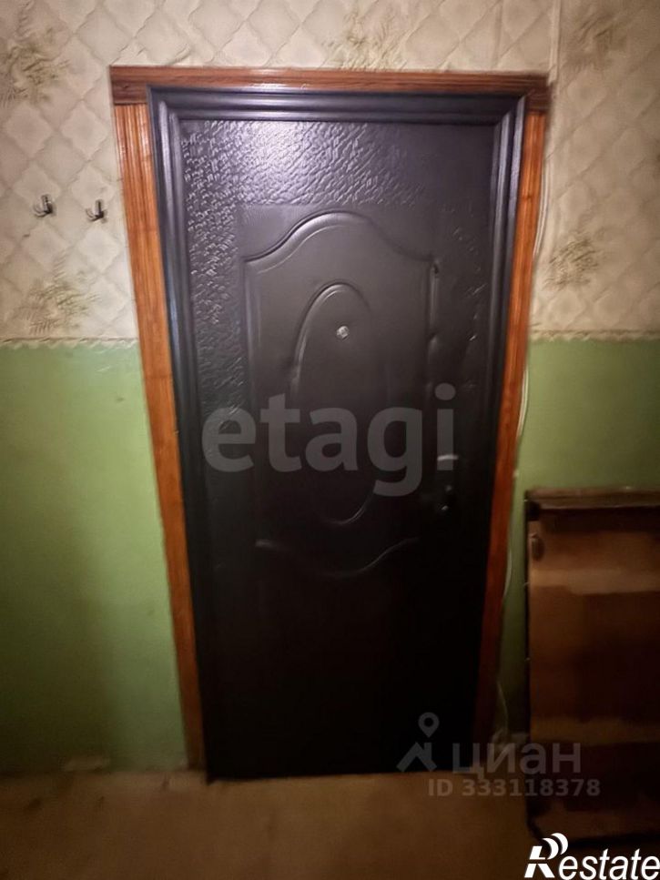 Комната ул Окружная, 13,  д. 13