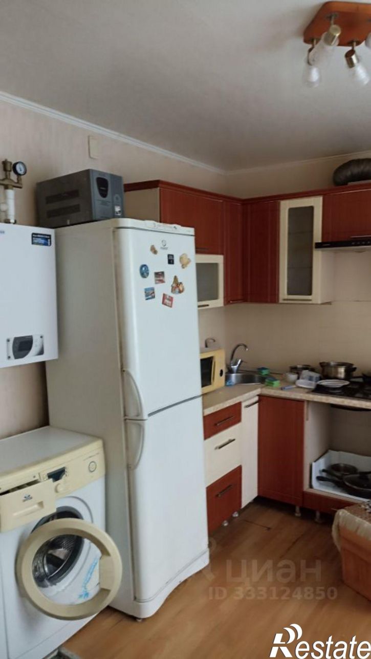 1-комн квартира ул 22 съезда КПСС, 36,  д. 36