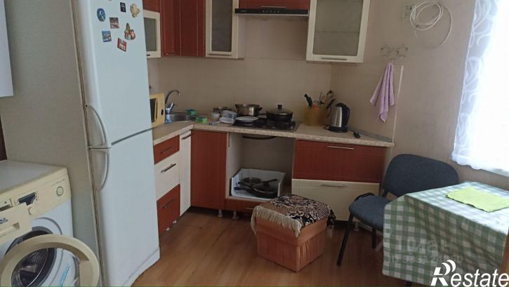 1-комн квартира ул 22 съезда КПСС, 36,  д. 36
