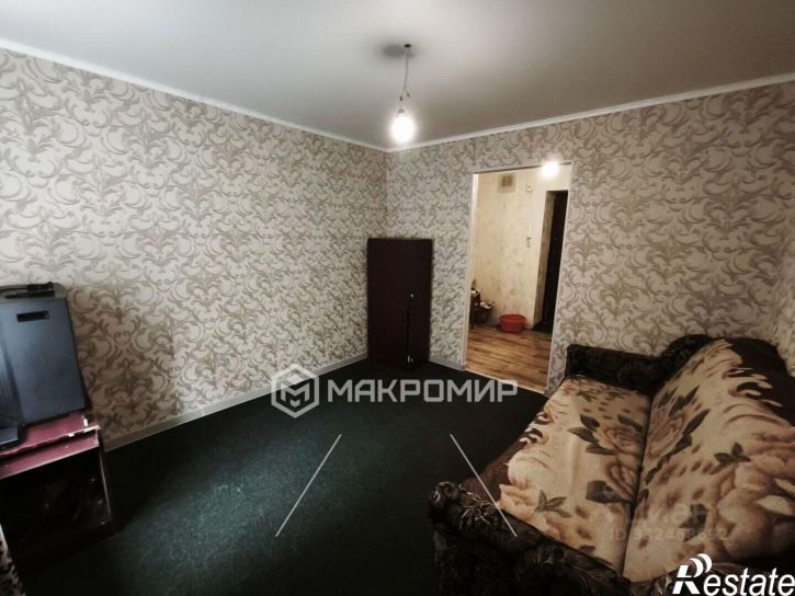 Комната ул 50-й Армии, 7,  д. 7