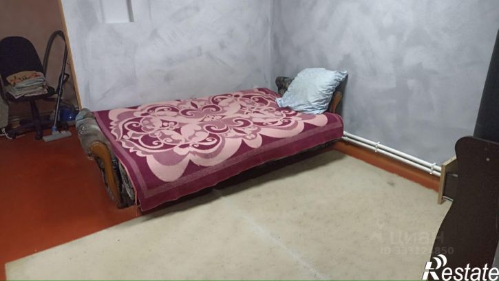 1-комн квартира ул 22 съезда КПСС, 36,  д. 36