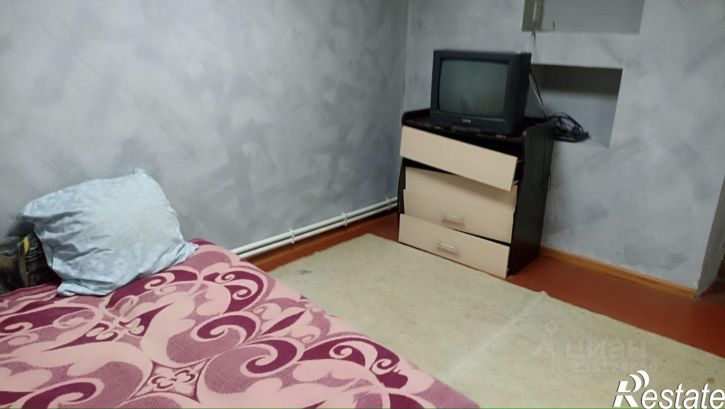 1-комн квартира ул 22 съезда КПСС, 36,  д. 36