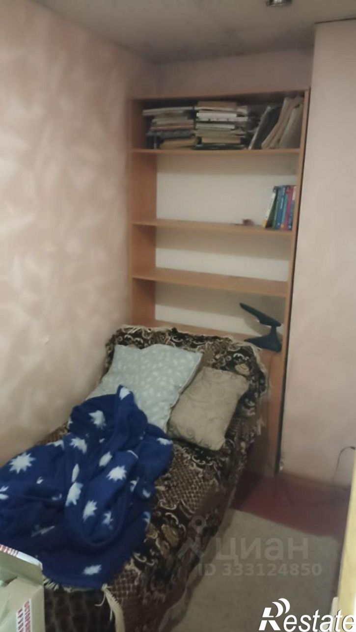 1-комн квартира ул 22 съезда КПСС, 36,  д. 36