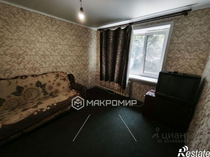 Комната ул 50-й Армии, 7,  д. 7