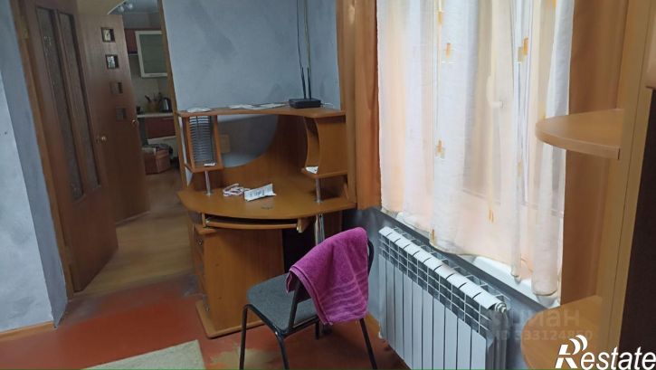 1-комн квартира ул 22 съезда КПСС, 36,  д. 36