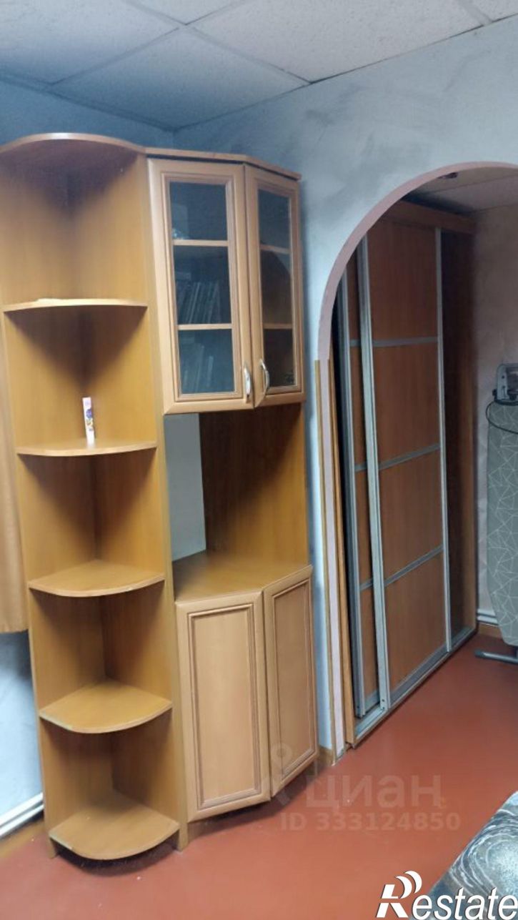 1-комн квартира ул 22 съезда КПСС, 36,  д. 36