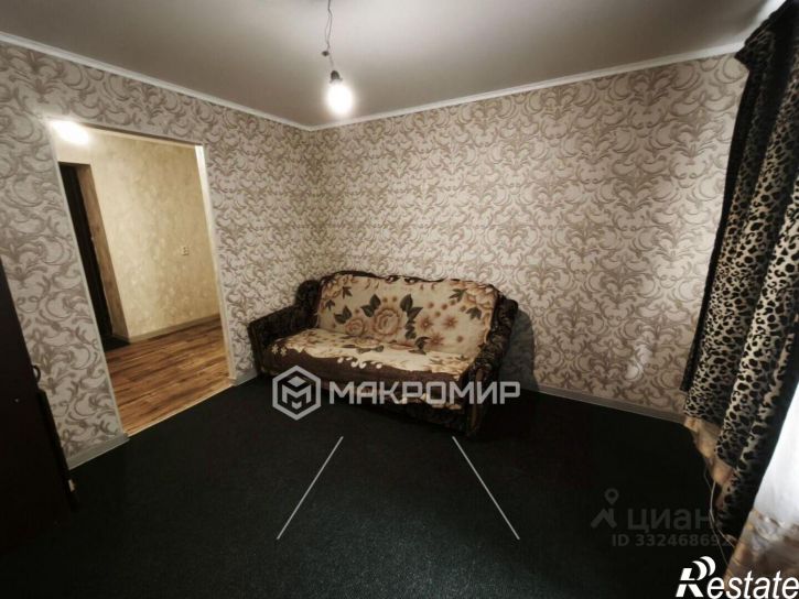 Комната ул 50-й Армии, 7,  д. 7