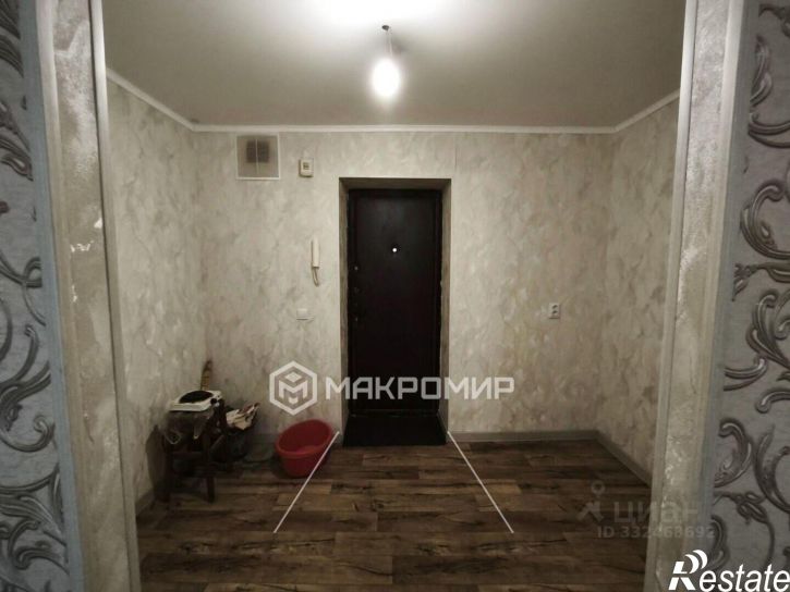 Комната ул 50-й Армии, 7,  д. 7