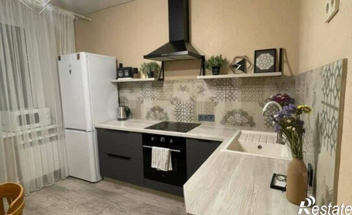 1-комн квартира пр-кт Станке Димитрова, 65 1,  д. 65 1,  к. 1