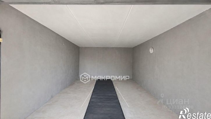 Гараж/парковка ул Трудовая, 17А,  д. 17А