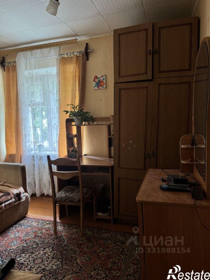 2-комн квартира ул Гоголя, 18,  д. 18