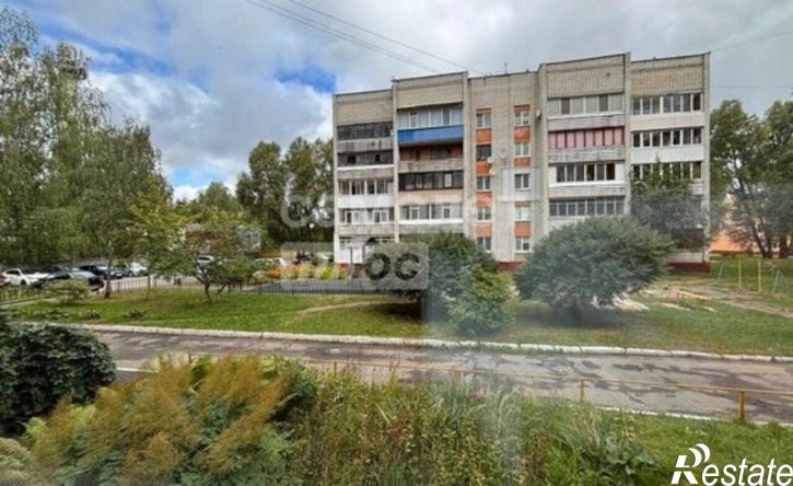 2-комн квартира ул Горбатова, 19,  д. 19
