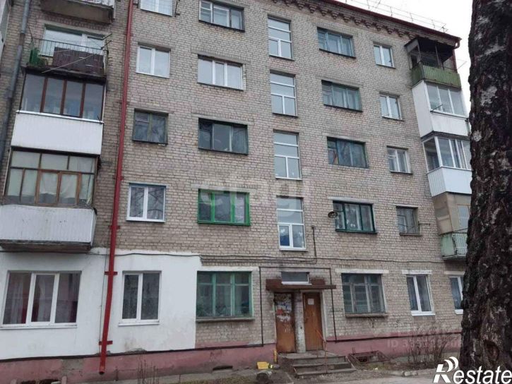 Комната ул Ульянова, 13А,  д. 13А