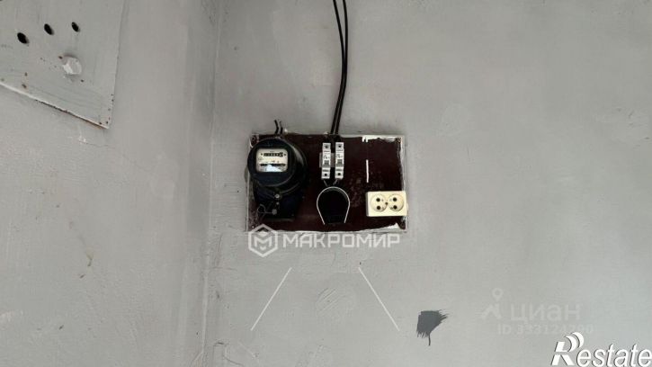 Гараж/парковка ул Трудовая, 17А,  д. 17А
