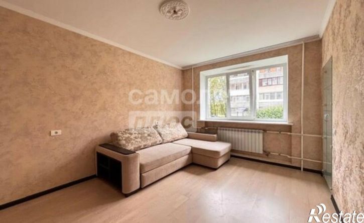 2-комн квартира ул Горбатова, 19,  д. 19