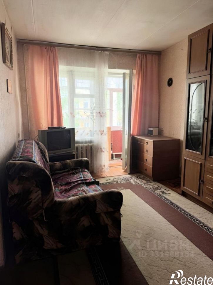 2-комн квартира ул Гоголя, 18,  д. 18