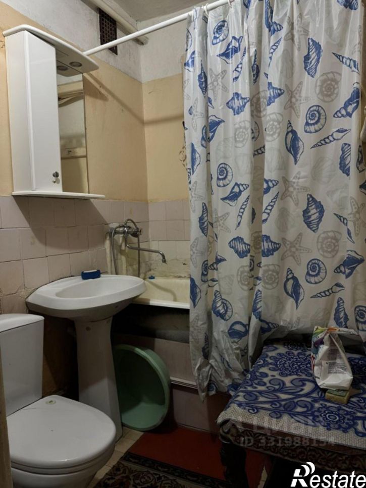 2-комн квартира ул Гоголя, 18,  д. 18