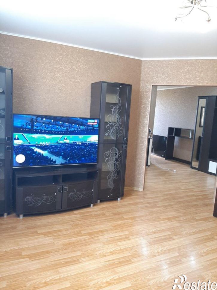 1-комн квартира Московский пр-кт, 87,  д. 87