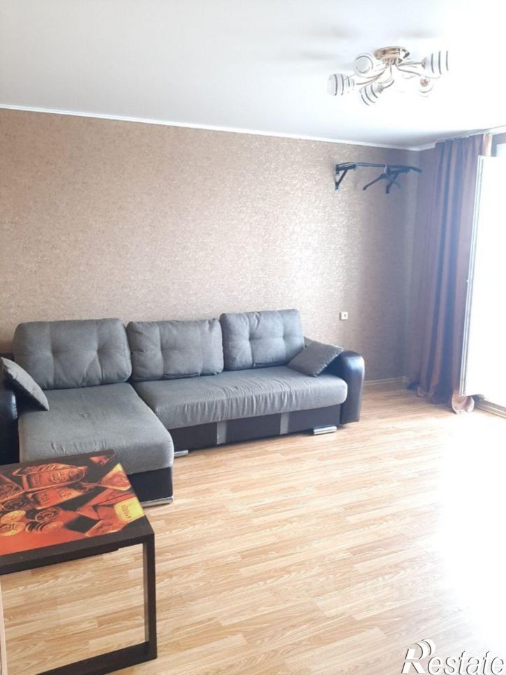 1-комн квартира Московский пр-кт, 87,  д. 87