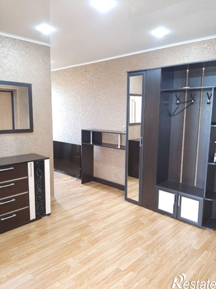 1-комн квартира Московский пр-кт, 87,  д. 87