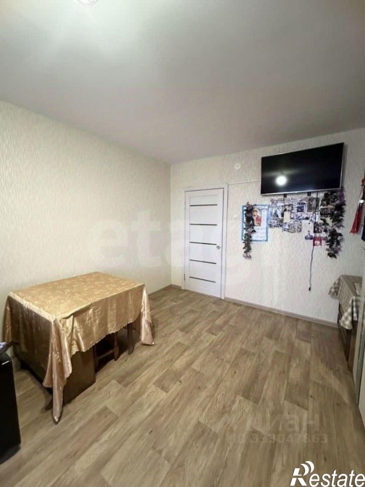 1-комн квартира ул Радищева, 12,  д. 12