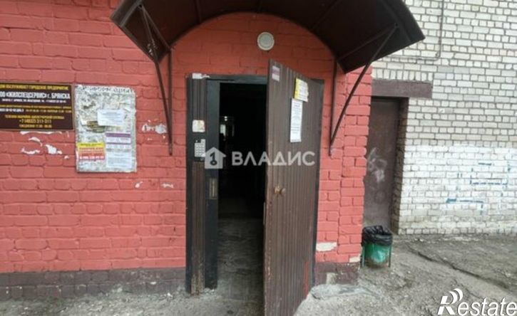 2-комн квартира ул академика Королева, 9,  д. 9