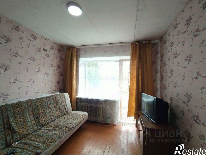 Комната ул Клинцовская, 45,  д. 45