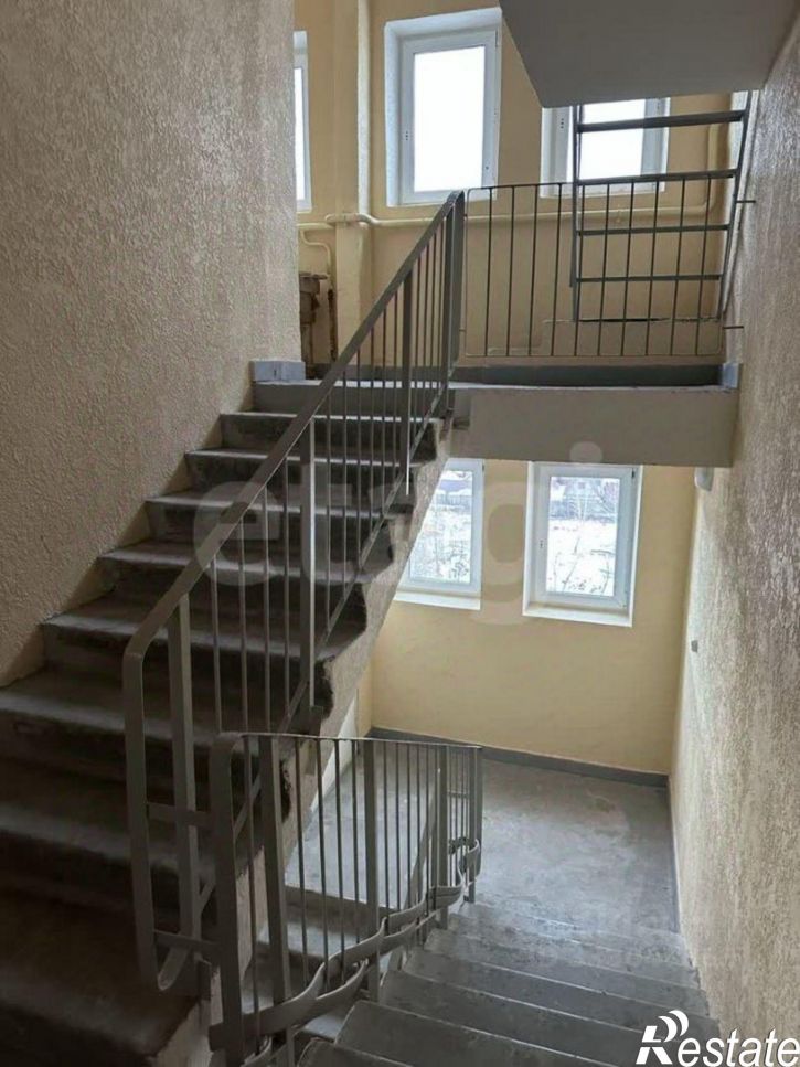 1-комн квартира ул Радищева, 12,  д. 12