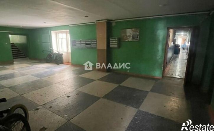 2-комн квартира ул академика Королева, 9,  д. 9