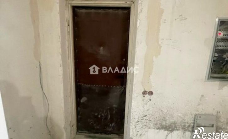 2-комн квартира ул 7-я Линия, 15,  д. 15