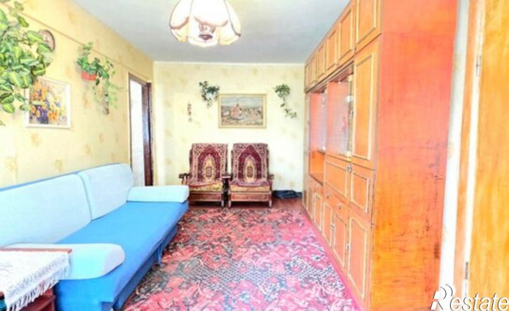 3-комн квартира пр-д 2-й Станке Димитрова, 9,  д. 9