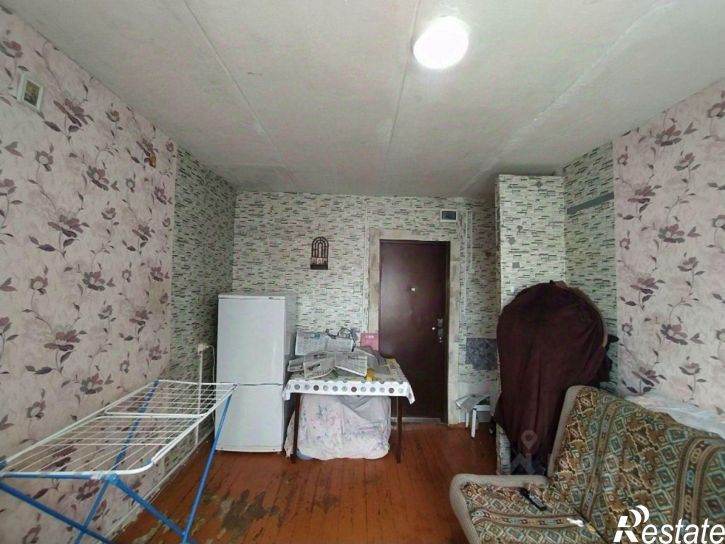 Комната ул Клинцовская, 45,  д. 45