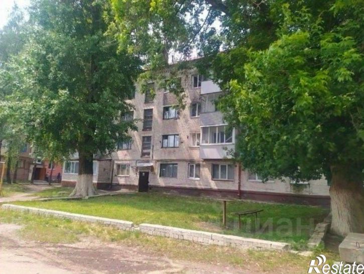 Комната ул Клинцовская, 45,  д. 45