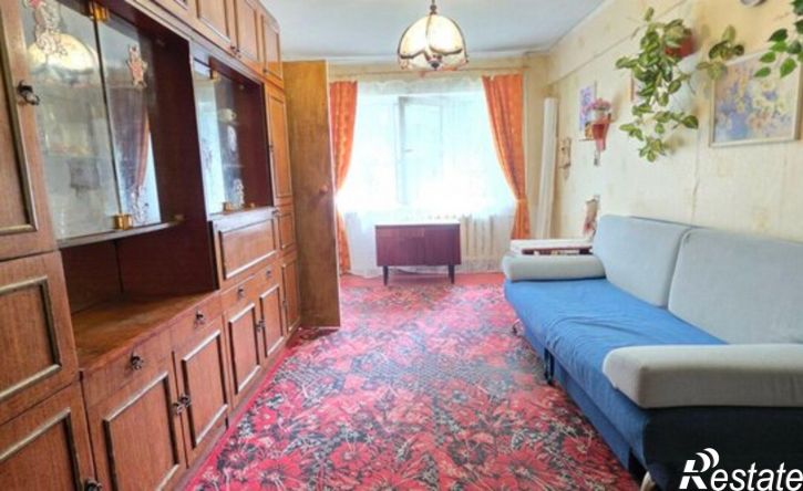 3-комн квартира пр-д 2-й Станке Димитрова, 9,  д. 9