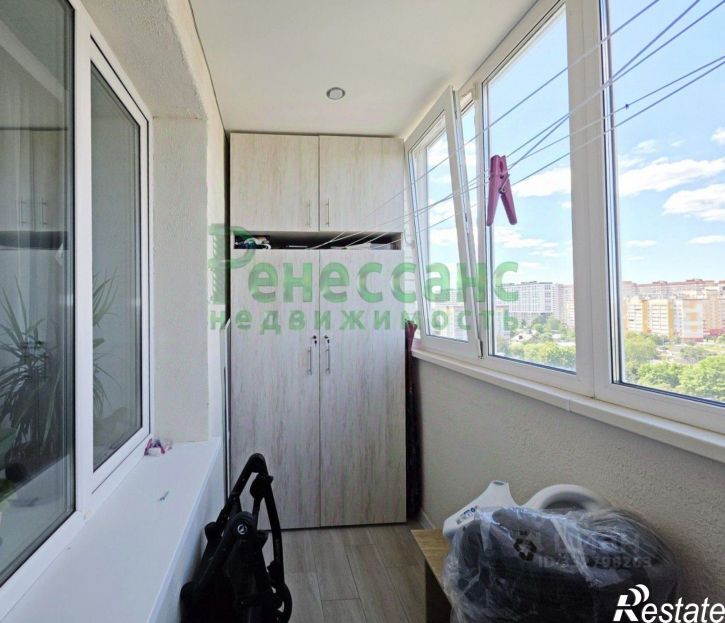 1-комн квартира ул Спартаковская, 112А,  д. 112А