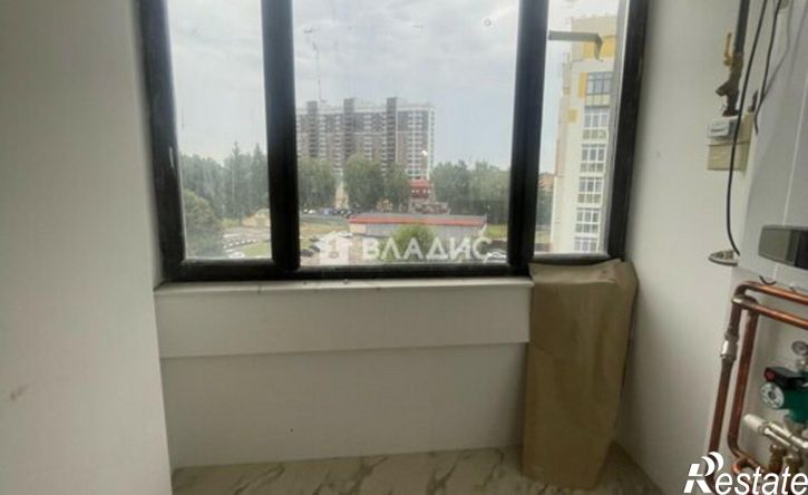 2-комн квартира ул 7-я Линия, 15,  д. 15