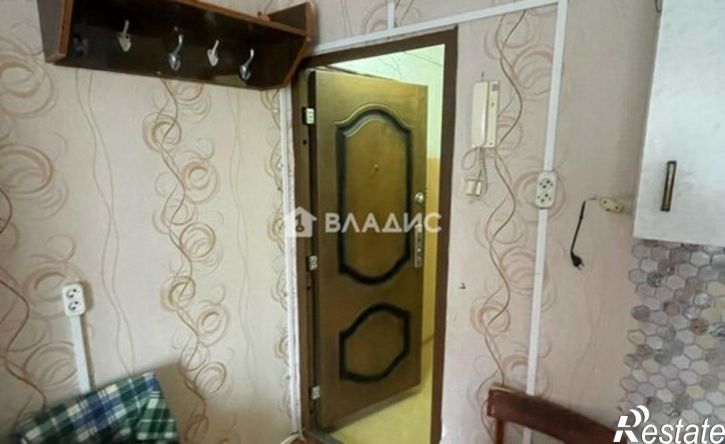 2-комн квартира ул академика Королева, 9,  д. 9