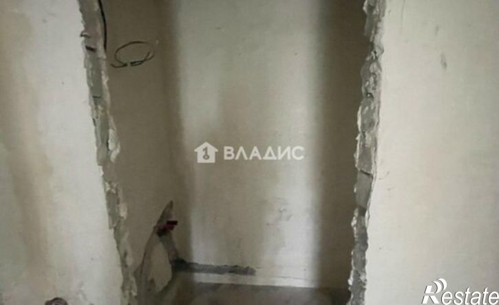 2-комн квартира ул 7-я Линия, 15,  д. 15