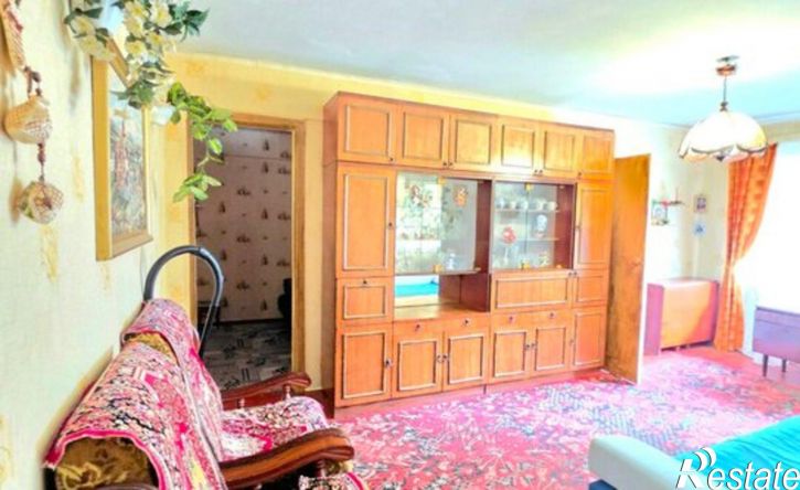 3-комн квартира пр-д 2-й Станке Димитрова, 9,  д. 9