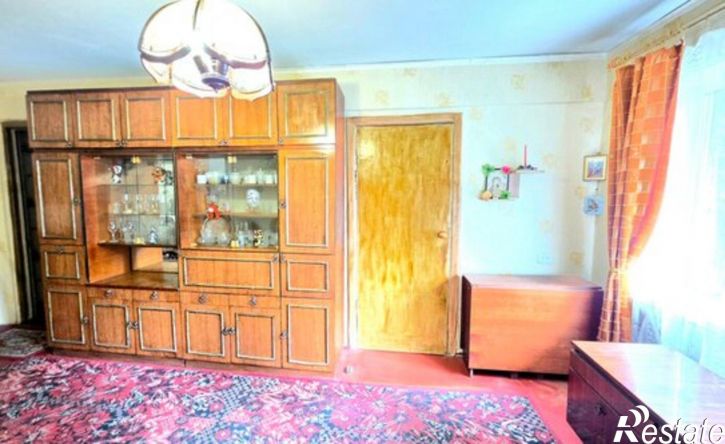 3-комн квартира пр-д 2-й Станке Димитрова, 9,  д. 9