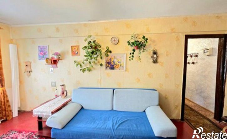 3-комн квартира пр-д 2-й Станке Димитрова, 9,  д. 9