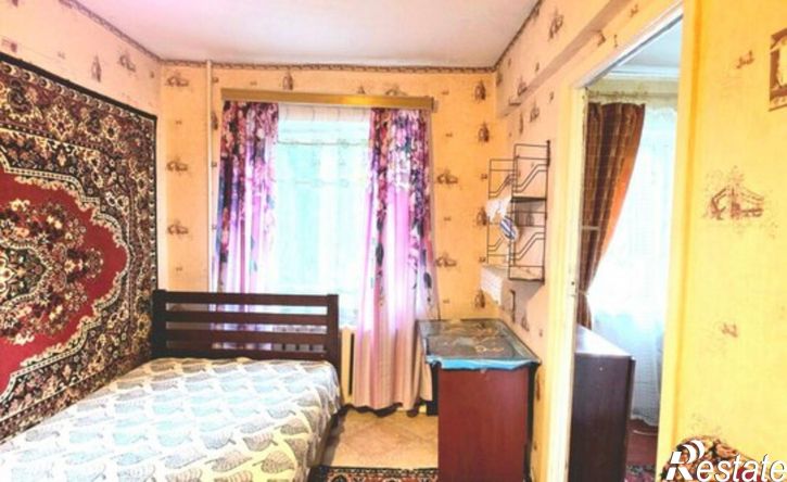 3-комн квартира пр-д 2-й Станке Димитрова, 9,  д. 9