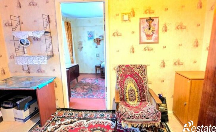 3-комн квартира пр-д 2-й Станке Димитрова, 9,  д. 9